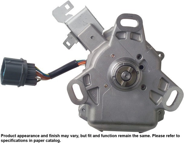CARDONE New Distributor P/N:84-17485 Fits: Honda Civic 00-96 - Image 4