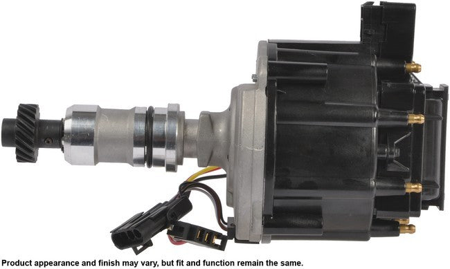 CARDONE New Distributor P/N:84-1822 Fits: Cadillac Commercial Chassis 89-85, Cadillac Deville 89-85, Cadillac Fleetwood 89-85 - Image 1