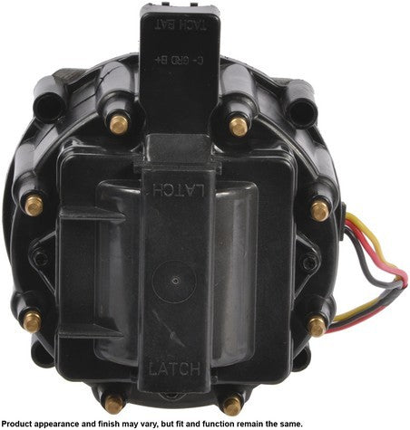 CARDONE New Distributor P/N:84-1822 Fits: Cadillac Commercial Chassis 89-85, Cadillac Deville 89-85, Cadillac Fleetwood 89-85 - Image 2