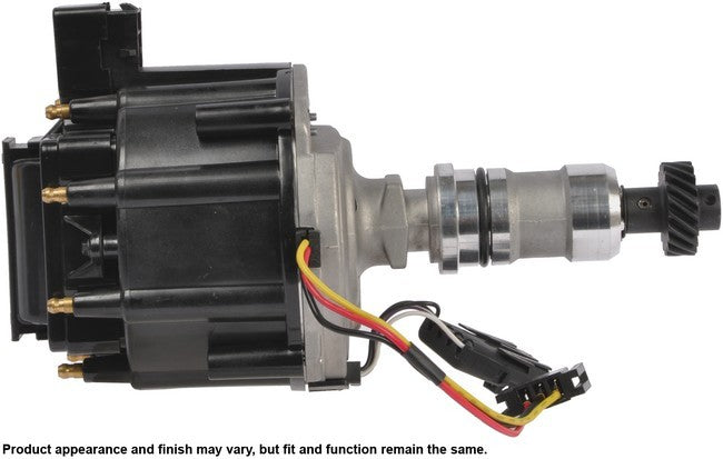 CARDONE New Distributor P/N:84-1822 Fits: Cadillac Commercial Chassis 89-85, Cadillac Deville 89-85, Cadillac Fleetwood 89-85 - Image 3
