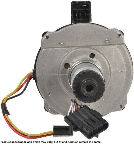 CARDONE New Distributor P/N:84-1822 Fits: Cadillac Commercial Chassis 89-85, Cadillac Deville 89-85, Cadillac Fleetwood 89-85 - Image 4