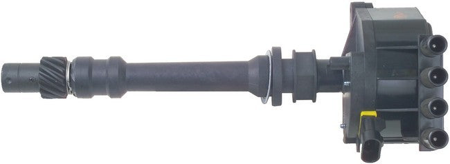 CARDONE New Distributor P/N:84-1829 Fits: Cadillac Escalade, Chevrolet C1500, Chevrolet C1500 Suburban, Chevrolet C2500, Chevrolet C2500 Suburban, Chevrolet C35, Chevrolet C3500, Chevrolet C3500hd, Chevrolet Express 1500, Chevrolet Express 2500 - Image 1