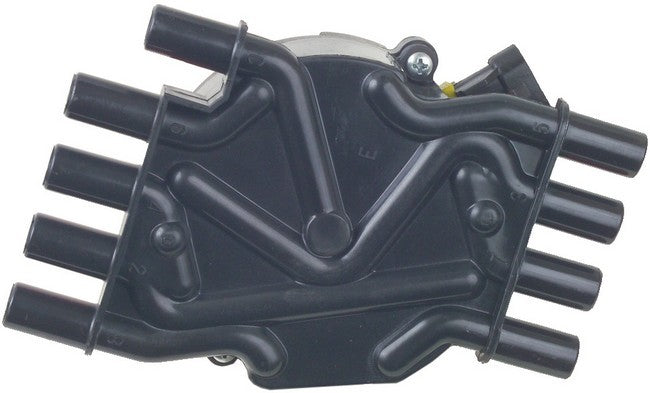 CARDONE New Distributor P/N:84-1829 Fits: Cadillac Escalade, Chevrolet C1500, Chevrolet C1500 Suburban, Chevrolet C2500, Chevrolet C2500 Suburban, Chevrolet C35, Chevrolet C3500, Chevrolet C3500hd, Chevrolet Express 1500, Chevrolet Express 2500 - Image 2