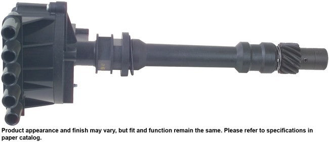CARDONE New Distributor P/N:84-1829 Fits: Cadillac Escalade, Chevrolet C1500, Chevrolet C1500 Suburban, Chevrolet C2500, Chevrolet C2500 Suburban, Chevrolet C35, Chevrolet C3500, Chevrolet C3500hd, Chevrolet Express 1500, Chevrolet Express 2500 - Image 3