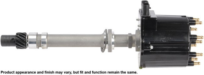 CARDONE New Distributor P/N:84-1830 Fits: Cadillac Brougham, Cadillac Commercial Chassis, Chevrolet B60, Chevrolet B7, Chevrolet Blazer, Chevrolet C1500, Chevrolet C1500 Suburban, Chevrolet C2500, Chevrolet C2500 Suburban, Chevrolet C35 - Image 1