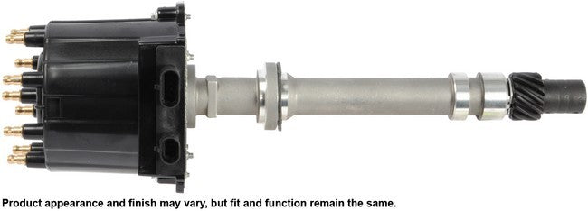 CARDONE New Distributor P/N:84-1830 Fits: Cadillac Brougham, Cadillac Commercial Chassis, Chevrolet B60, Chevrolet B7, Chevrolet Blazer, Chevrolet C1500, Chevrolet C1500 Suburban, Chevrolet C2500, Chevrolet C2500 Suburban, Chevrolet C35 - Image 3