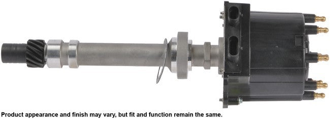 CARDONE New Distributor P/N:84-1831 Fits: Buick Roadmaster 93-91, Cadillac Commercial Chassis 1993, Cadillac Fleetwood 1993, Chevrolet Caprice 93-91, Oldsmobile Custom Cruiser 92-91 - Image 1