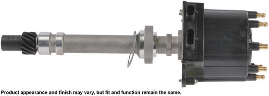 CARDONE New Distributor P/N:84-1831 Fits: Buick Roadmaster 93-91, Cadillac Commercial Chassis 1993, Cadillac Fleetwood 1993, Chevrolet Caprice 93-91, Oldsmobile Custom Cruiser 92-91 - Image 1