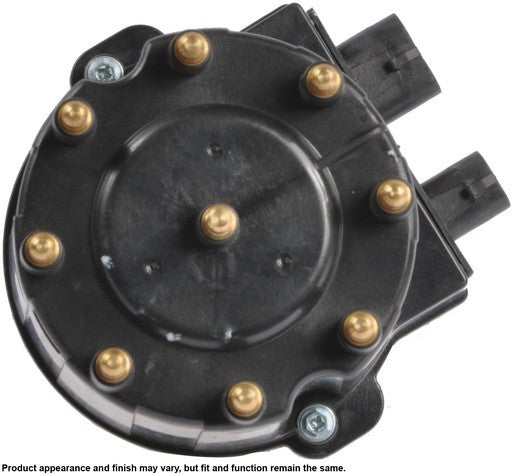 CARDONE New Distributor P/N:84-1831 Fits: Buick Roadmaster 93-91, Cadillac Commercial Chassis 1993, Cadillac Fleetwood 1993, Chevrolet Caprice 93-91, Oldsmobile Custom Cruiser 92-91 - Image 2