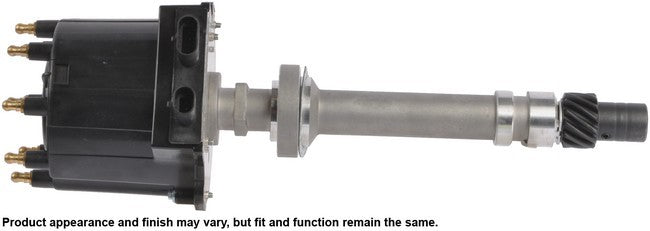 CARDONE New Distributor P/N:84-1831 Fits: Buick Roadmaster 93-91, Cadillac Commercial Chassis 1993, Cadillac Fleetwood 1993, Chevrolet Caprice 93-91, Oldsmobile Custom Cruiser 92-91 - Image 3