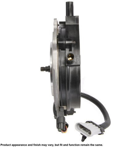 CARDONE New Distributor P/N:84-1832 Fits: Chevrolet Camaro 94-93, Chevrolet Corvette 94-92, Pontiac Firebird 94-93 - Image 1