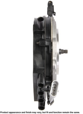CARDONE New Distributor P/N:84-1832 Fits: Chevrolet Camaro 94-93, Chevrolet Corvette 94-92, Pontiac Firebird 94-93 - Image 3