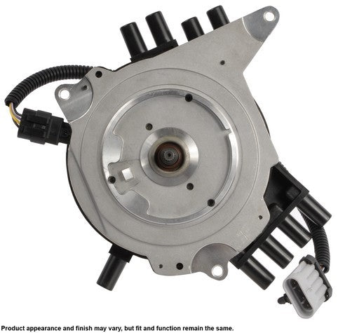 CARDONE New Distributor P/N:84-1832 Fits: Chevrolet Camaro 94-93, Chevrolet Corvette 94-92, Pontiac Firebird 94-93 - Image 4