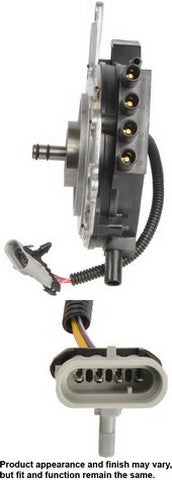 CARDONE New Distributor P/N:84-1833H Fits: Buick Roadmaster 96-94, Cadillac Commercial Chassis 96-94, Cadillac Fleetwood 96-94, Chevrolet Camaro 97-95, Chevrolet Caprice 96-94, Chevrolet Corvette 96-95, Chevrolet Impala 96-94, Pontiac Firebird 97-95 - Image 1