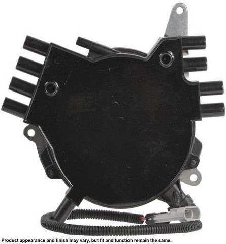 CARDONE New Distributor P/N:84-1833H Fits: Buick Roadmaster 96-94, Cadillac Commercial Chassis 96-94, Cadillac Fleetwood 96-94, Chevrolet Camaro 97-95, Chevrolet Caprice 96-94, Chevrolet Corvette 96-95, Chevrolet Impala 96-94, Pontiac Firebird 97-95 - Image 2