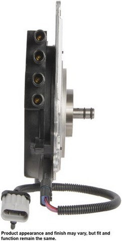 CARDONE New Distributor P/N:84-1833H Fits: Buick Roadmaster 96-94, Cadillac Commercial Chassis 96-94, Cadillac Fleetwood 96-94, Chevrolet Camaro 97-95, Chevrolet Caprice 96-94, Chevrolet Corvette 96-95, Chevrolet Impala 96-94, Pontiac Firebird 97-95 - Image 3