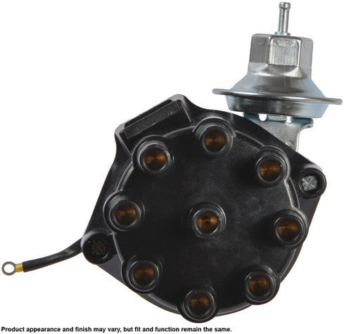 CARDONE New Distributor P/N:84-1835 Fits: Checker Marathon, Checker Taxicab, Chevrolet 3b, Chevrolet 3c, Chevrolet 3d, Chevrolet 3e, Chevrolet 3f, Chevrolet 3g, Chevrolet Bel Air, Chevrolet Biscayne - Image 2