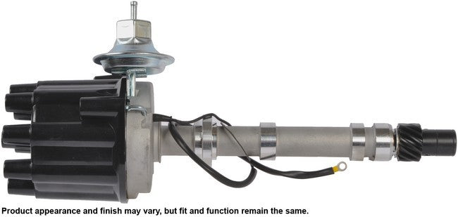 CARDONE New Distributor P/N:84-1835 Fits: Checker Marathon, Checker Taxicab, Chevrolet 3b, Chevrolet 3c, Chevrolet 3d, Chevrolet 3e, Chevrolet 3f, Chevrolet 3g, Chevrolet Bel Air, Chevrolet Biscayne - Image 3