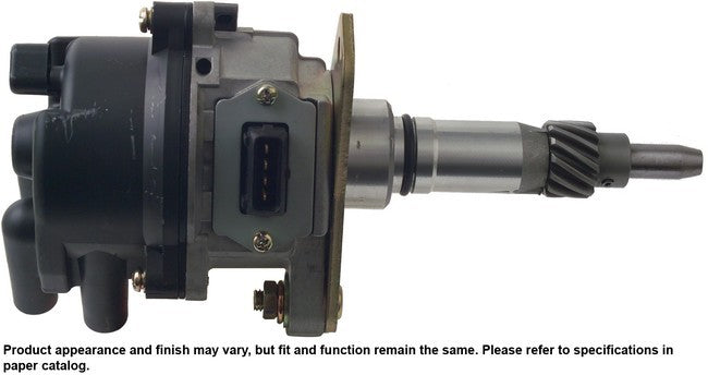 CARDONE New Distributor P/N:84-18401 Fits: Honda Passport 1996, Isuzu Rodeo 97-96 - Image 3