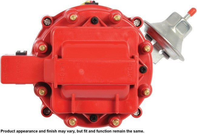 CARDONE New Distributor P/N:84-1845 Fits: Buick Century, Buick Regal, Buick Skylark, Chevrolet B60, Chevrolet C10, Chevrolet C10 Suburban, Chevrolet C20 - Image 2