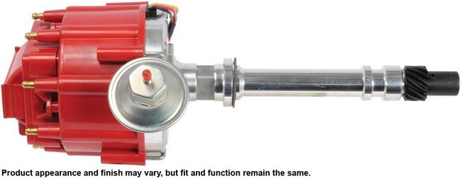 CARDONE New Distributor P/N:84-1845 Fits: Buick Century, Buick Regal, Buick Skylark, Chevrolet B60, Chevrolet C10, Chevrolet C10 Suburban, Chevrolet C20 - Image 3