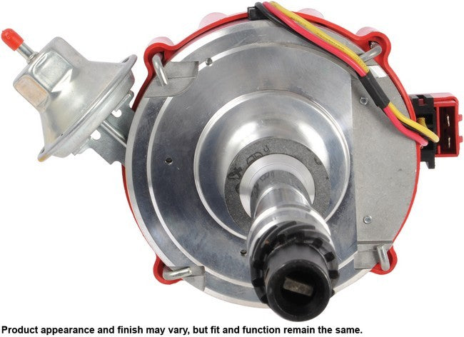 CARDONE New Distributor P/N:84-1845 Fits: Buick Century, Buick Regal, Buick Skylark, Chevrolet B60, Chevrolet C10, Chevrolet C10 Suburban, Chevrolet C20 - Image 4