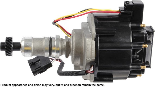 CARDONE New Distributor P/N:84-1864 Fits: Cadillac 60 Special 1993, Cadillac Allante 92-87, Cadillac Commercial Chassis 93-91, Cadillac Deville 95-91, Cadillac Eldorado 93-90, Cadillac Fleetwood 92-91, Cadillac Seville 93-90 - Image 1