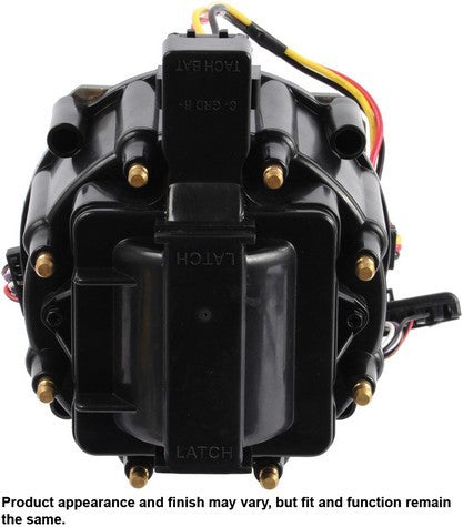 CARDONE New Distributor P/N:84-1864 Fits: Cadillac 60 Special 1993, Cadillac Allante 92-87, Cadillac Commercial Chassis 93-91, Cadillac Deville 95-91, Cadillac Eldorado 93-90, Cadillac Fleetwood 92-91, Cadillac Seville 93-90 - Image 2