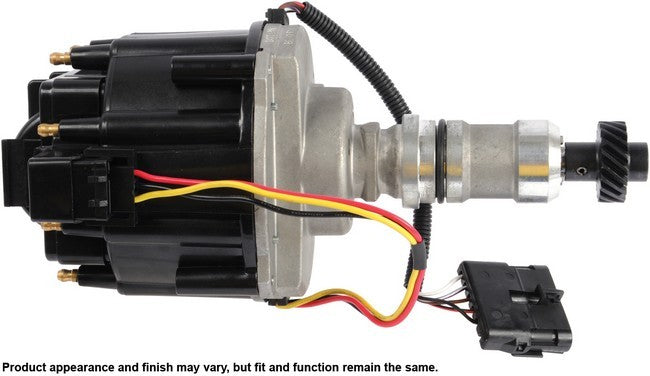 CARDONE New Distributor P/N:84-1864 Fits: Cadillac 60 Special 1993, Cadillac Allante 92-87, Cadillac Commercial Chassis 93-91, Cadillac Deville 95-91, Cadillac Eldorado 93-90, Cadillac Fleetwood 92-91, Cadillac Seville 93-90 - Image 3