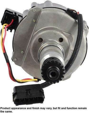 CARDONE New Distributor P/N:84-1864 Fits: Cadillac 60 Special 1993, Cadillac Allante 92-87, Cadillac Commercial Chassis 93-91, Cadillac Deville 95-91, Cadillac Eldorado 93-90, Cadillac Fleetwood 92-91, Cadillac Seville 93-90 - Image 4