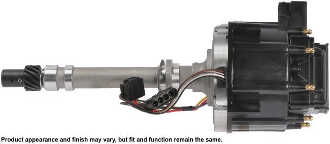 CARDONE New Distributor P/N:84-1865 Fits: Chevrolet Bel Air, Chevrolet C10, Chevrolet C10 Suburban, Chevrolet C20, Chevrolet C20 Suburban, Chevrolet Camaro, Chevrolet Caprice - Image 1