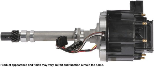 CARDONE New Distributor P/N:84-1865 Fits: Chevrolet Bel Air, Chevrolet C10, Chevrolet C10 Suburban, Chevrolet C20, Chevrolet C20 Suburban, Chevrolet Camaro, Chevrolet Caprice - Image 1