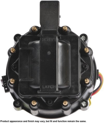 CARDONE New Distributor P/N:84-1865 Fits: Chevrolet Bel Air, Chevrolet C10, Chevrolet C10 Suburban, Chevrolet C20, Chevrolet C20 Suburban, Chevrolet Camaro, Chevrolet Caprice - Image 2