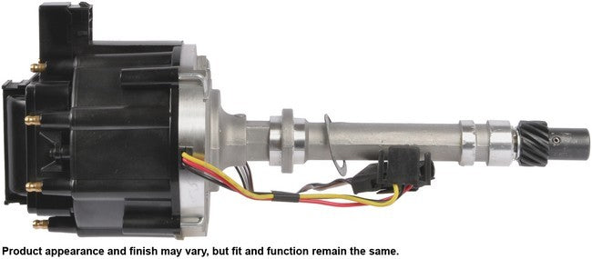 CARDONE New Distributor P/N:84-1865 Fits: Chevrolet Bel Air, Chevrolet C10, Chevrolet C10 Suburban, Chevrolet C20, Chevrolet C20 Suburban, Chevrolet Camaro, Chevrolet Caprice - Image 3