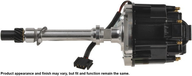 CARDONE New Distributor P/N:84-1875 Fits: Chevrolet C10, Chevrolet C10 Suburban, Chevrolet C20, Chevrolet C20 Suburban, Chevrolet El Camino, Chevrolet G10, Chevrolet G20, Chevrolet G30, Chevrolet K10, Chevrolet K10 Suburban - Image 1