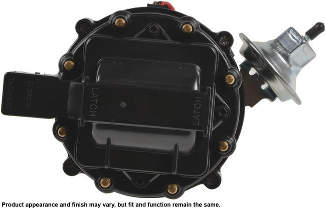 CARDONE New Distributor P/N:84-1875 Fits: Chevrolet C10, Chevrolet C10 Suburban, Chevrolet C20, Chevrolet C20 Suburban, Chevrolet El Camino, Chevrolet G10, Chevrolet G20, Chevrolet G30, Chevrolet K10, Chevrolet K10 Suburban - Image 2