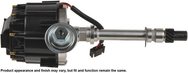 CARDONE New Distributor P/N:84-1875 Fits: Chevrolet C10, Chevrolet C10 Suburban, Chevrolet C20, Chevrolet C20 Suburban, Chevrolet El Camino, Chevrolet G10, Chevrolet G20, Chevrolet G30, Chevrolet K10, Chevrolet K10 Suburban - Image 3