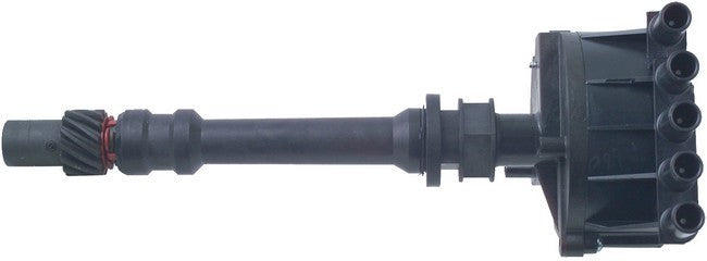 CARDONE New Distributor P/N:84-1878 Fits: Chevrolet C2500, Chevrolet C2500 Suburban, Chevrolet C3500, Chevrolet C3500hd, Chevrolet Express 3500, Chevrolet K2500, Chevrolet K2500 Suburban, Chevrolet K3500, Chevrolet P30, GMC C2500 - Image 1