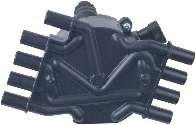 CARDONE New Distributor P/N:84-1878 Fits: Chevrolet C2500, Chevrolet C2500 Suburban, Chevrolet C3500, Chevrolet C3500hd, Chevrolet Express 3500, Chevrolet K2500, Chevrolet K2500 Suburban, Chevrolet K3500, Chevrolet P30, GMC C2500 - Image 2