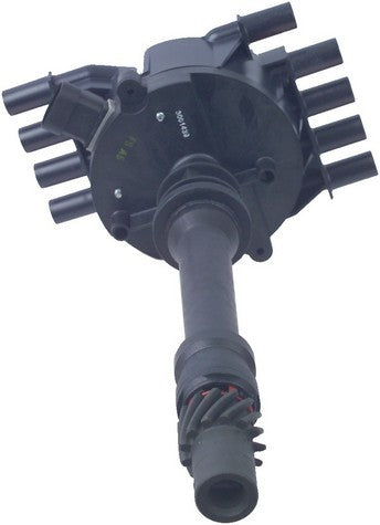 CARDONE New Distributor P/N:84-1878 Fits: Chevrolet C2500, Chevrolet C2500 Suburban, Chevrolet C3500, Chevrolet C3500hd, Chevrolet Express 3500, Chevrolet K2500, Chevrolet K2500 Suburban, Chevrolet K3500, Chevrolet P30, GMC C2500 - Image 4