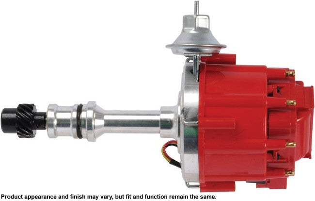 CARDONE New Distributor P/N:84-1893 Fits: Buick Apollo, Buick Century, Buick Electra, Buick Estate Wagon, Buick Lesabre - Image 1