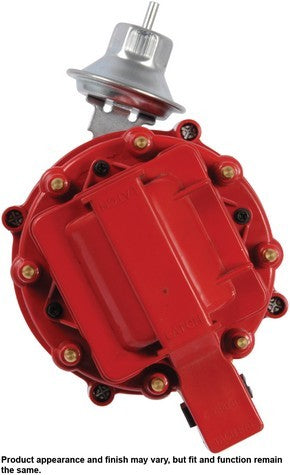 CARDONE New Distributor P/N:84-1893 Fits: Buick Apollo, Buick Century, Buick Electra, Buick Estate Wagon, Buick Lesabre - Image 2