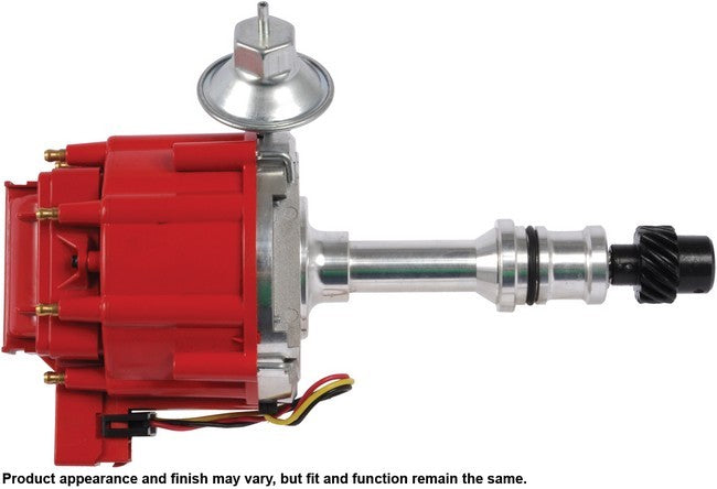 CARDONE New Distributor P/N:84-1893 Fits: Buick Apollo, Buick Century, Buick Electra, Buick Estate Wagon, Buick Lesabre - Image 3