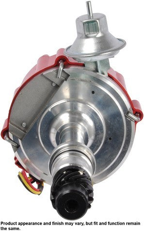 CARDONE New Distributor P/N:84-1893 Fits: Buick Apollo, Buick Century, Buick Electra, Buick Estate Wagon, Buick Lesabre - Image 4
