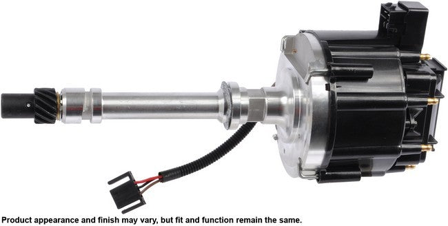 CARDONE New Distributor P/N:84-1897 Fits: Chevrolet B60, Chevrolet C10, Chevrolet C10 Suburban, Chevrolet C20, Chevrolet C20 Suburban, Chevrolet C30, Chevrolet C50, Chevrolet C60, Chevrolet C70, Chevrolet El Camino - Image 1