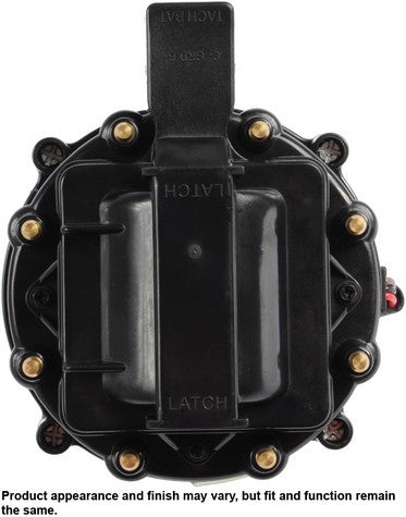 CARDONE New Distributor P/N:84-1897 Fits: Chevrolet B60, Chevrolet C10, Chevrolet C10 Suburban, Chevrolet C20, Chevrolet C20 Suburban, Chevrolet C30, Chevrolet C50, Chevrolet C60, Chevrolet C70, Chevrolet El Camino - Image 2