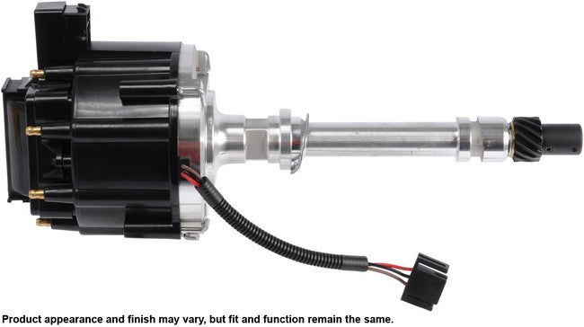 CARDONE New Distributor P/N:84-1897 Fits: Chevrolet B60, Chevrolet C10, Chevrolet C10 Suburban, Chevrolet C20, Chevrolet C20 Suburban, Chevrolet C30, Chevrolet C50, Chevrolet C60, Chevrolet C70, Chevrolet El Camino - Image 3