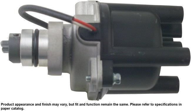 CARDONE New Distributor P/N:84-23403 Fits: Geo Metro 95-92, Pontiac Firefly 1995, Suzuki Swift 95-92 - Image 1