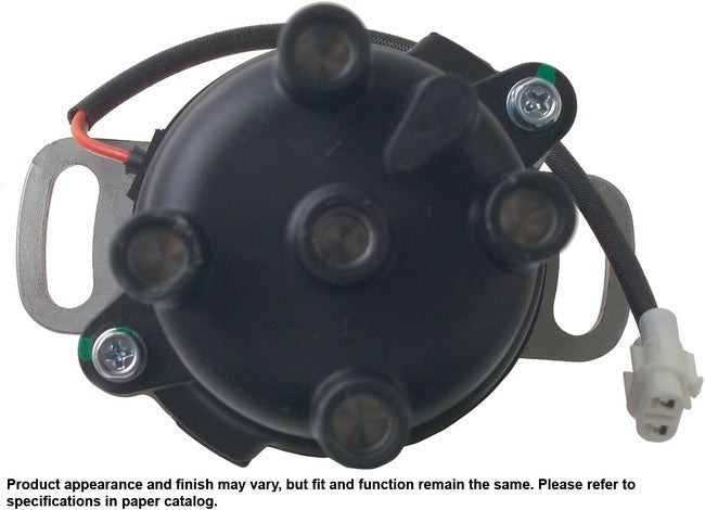 CARDONE New Distributor P/N:84-23403 Fits: Geo Metro 95-92, Pontiac Firefly 1995, Suzuki Swift 95-92 - Image 2