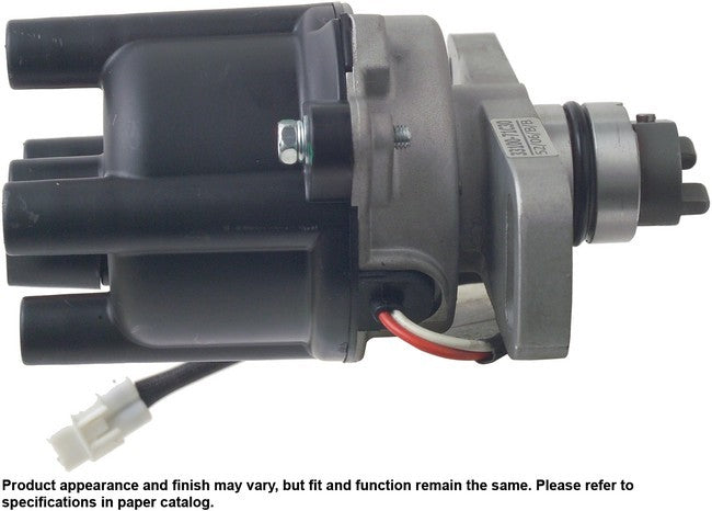 CARDONE New Distributor P/N:84-23403 Fits: Geo Metro 95-92, Pontiac Firefly 1995, Suzuki Swift 95-92 - Image 3